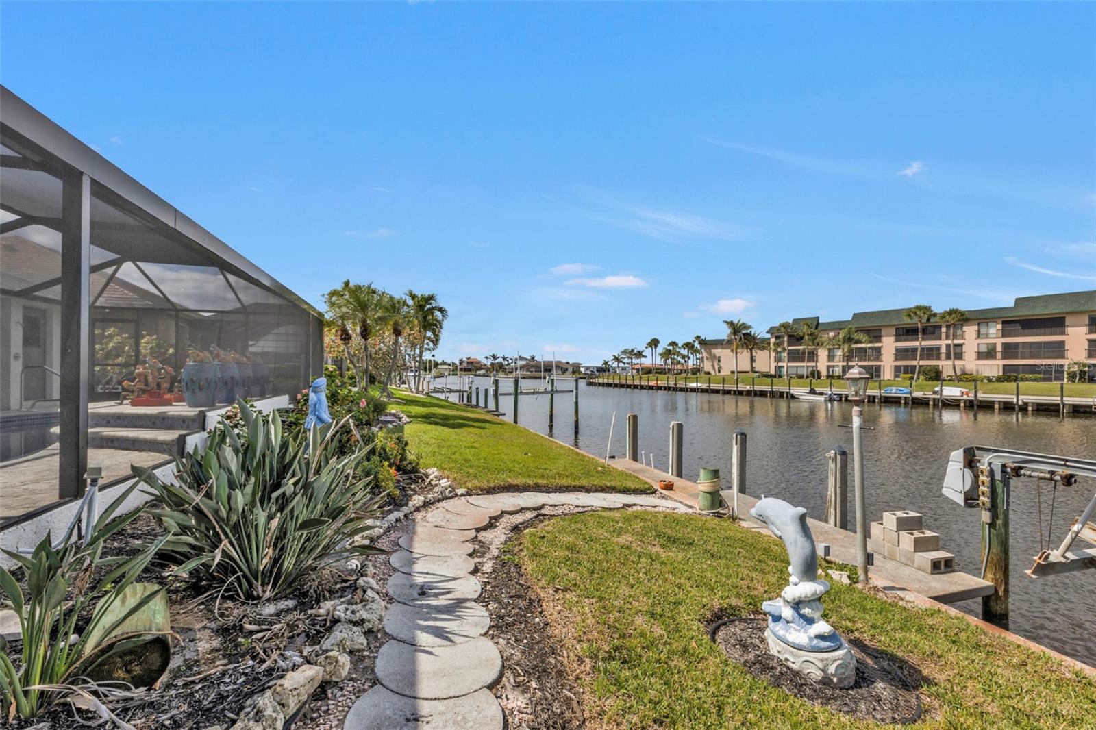 112 GREAT ISAAC CT, PUNTA GORDA, FL, 33950