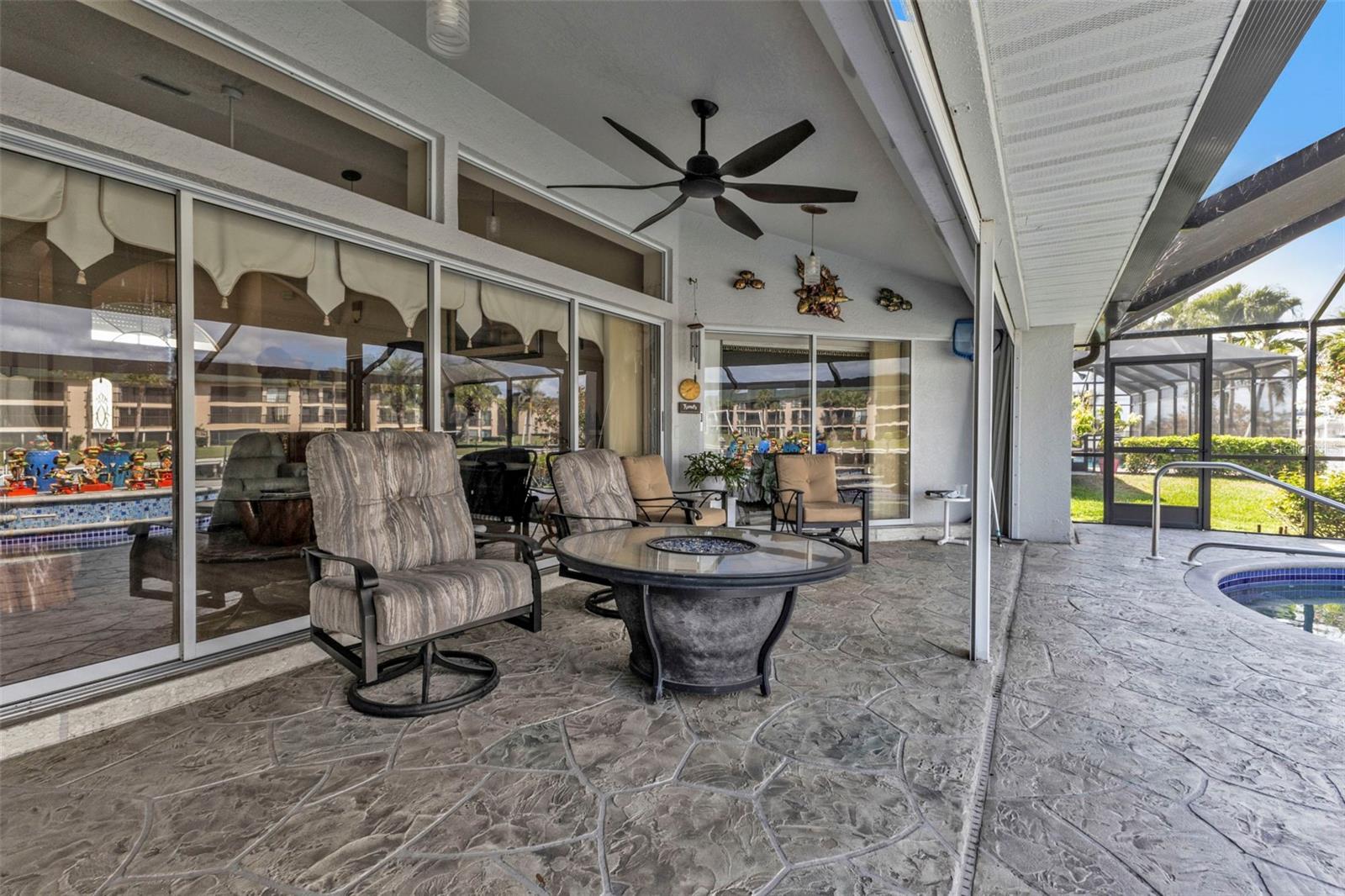 112 GREAT ISAAC CT, PUNTA GORDA, FL, 33950