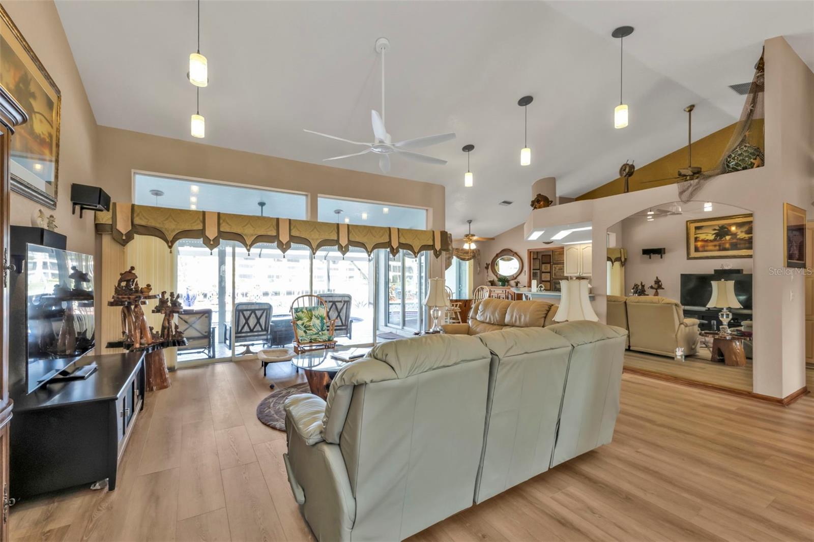 112 GREAT ISAAC CT, PUNTA GORDA, FL, 33950