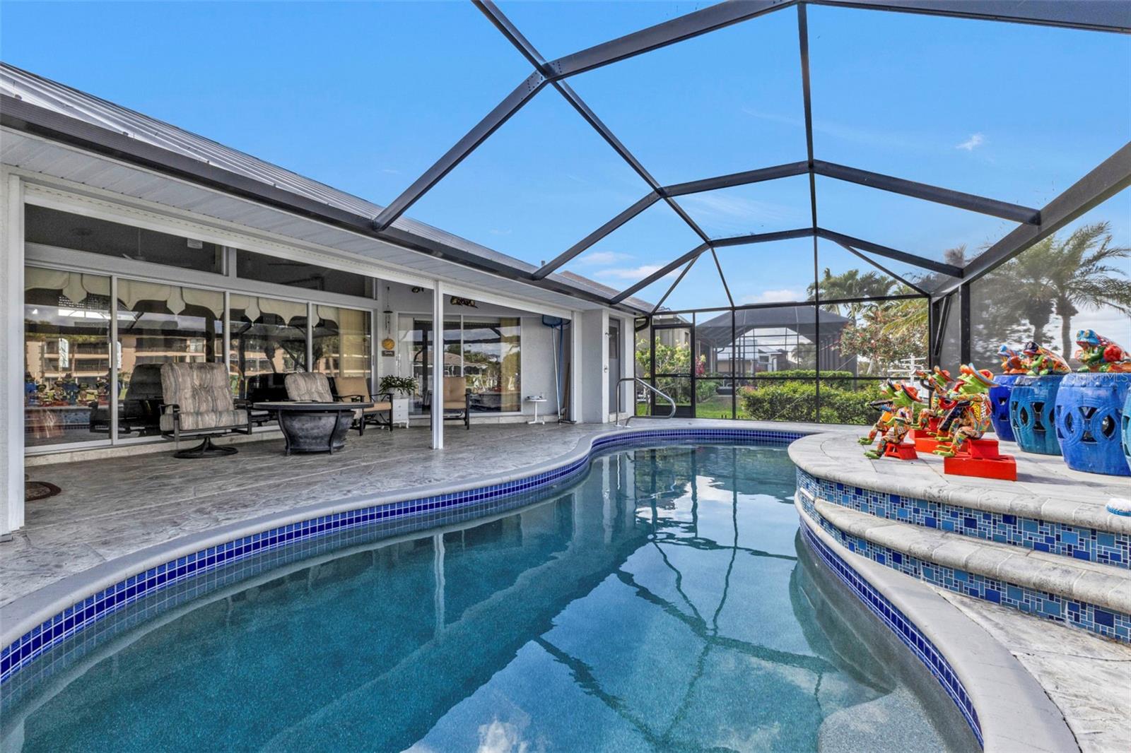 112 GREAT ISAAC CT, PUNTA GORDA, FL, 33950