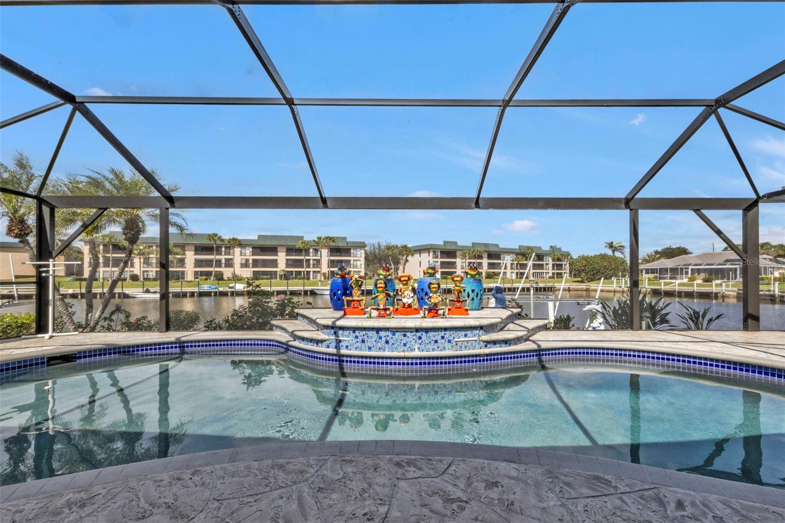 112 GREAT ISAAC CT, PUNTA GORDA, FL, 33950