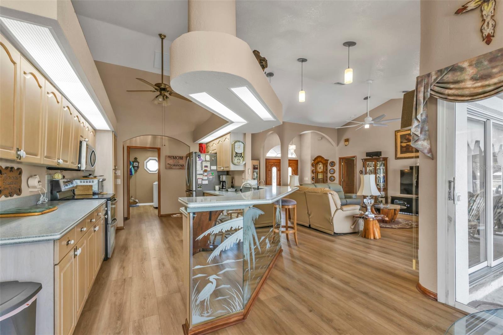 112 GREAT ISAAC CT, PUNTA GORDA, FL, 33950