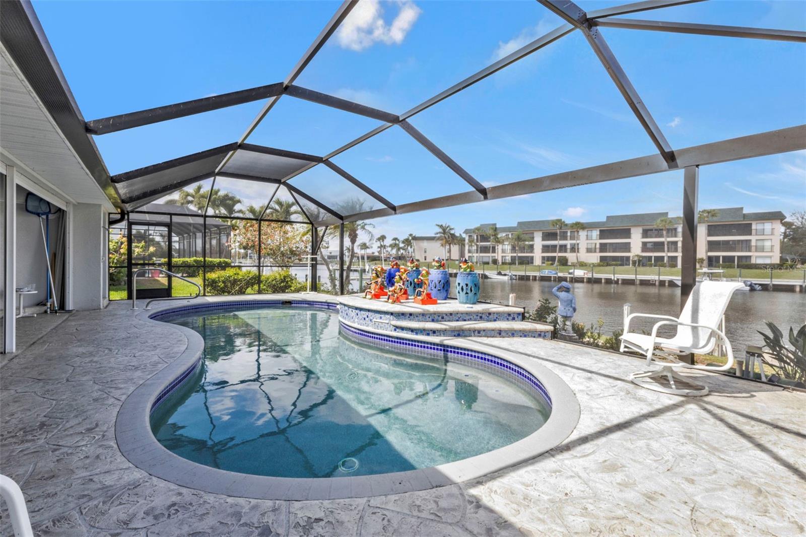 112 GREAT ISAAC CT, PUNTA GORDA, FL, 33950