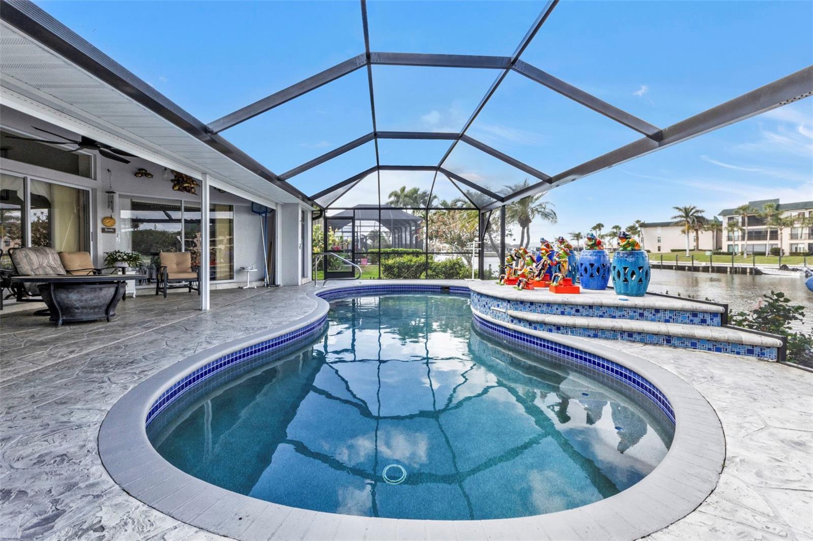 112 GREAT ISAAC CT, PUNTA GORDA, FL, 33950