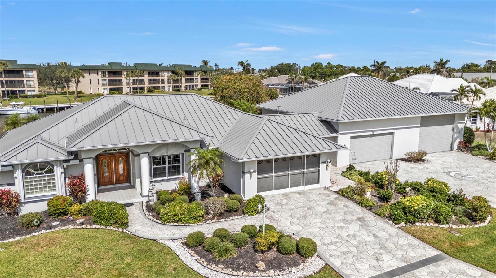 112 GREAT ISAAC CT, PUNTA GORDA, FL, 33950
