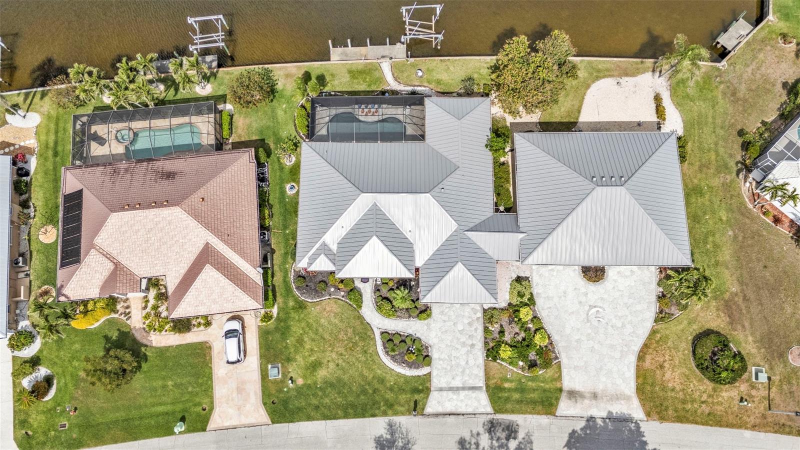 112 GREAT ISAAC CT, PUNTA GORDA, FL, 33950