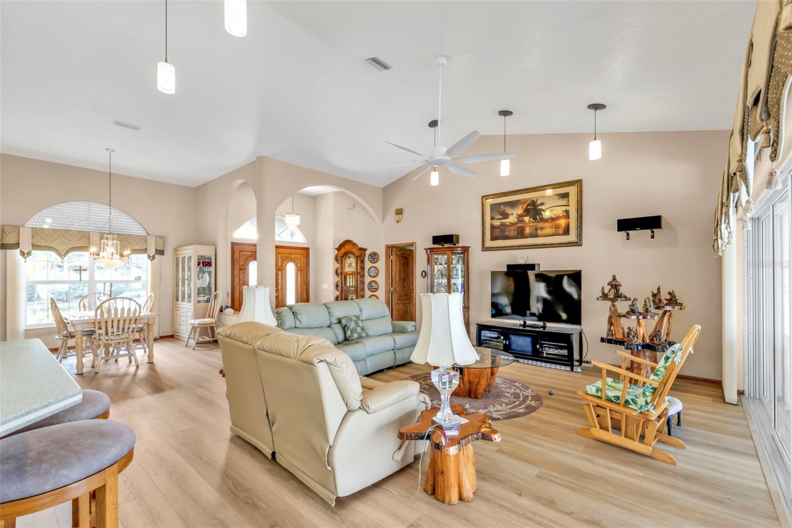 112 GREAT ISAAC CT, PUNTA GORDA, FL, 33950