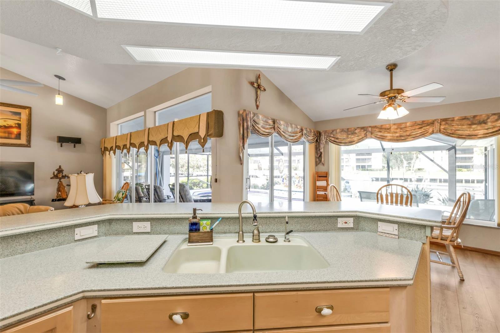 112 GREAT ISAAC CT, PUNTA GORDA, FL, 33950