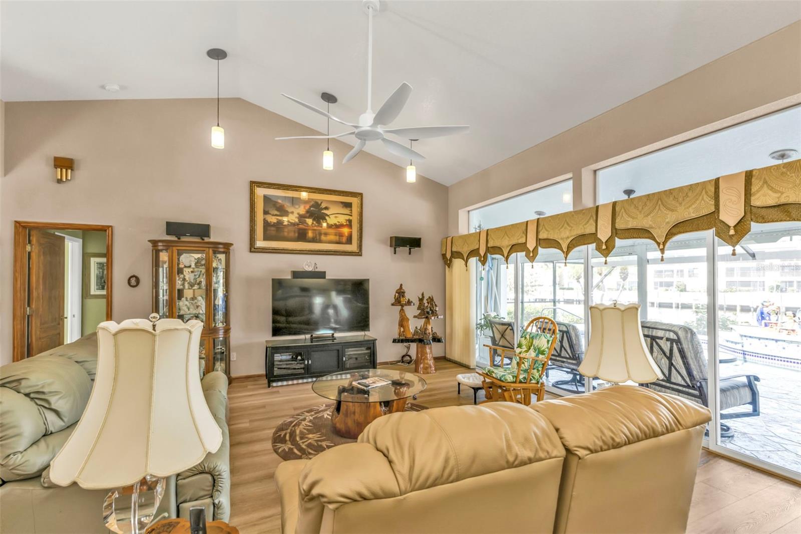 112 GREAT ISAAC CT, PUNTA GORDA, FL, 33950