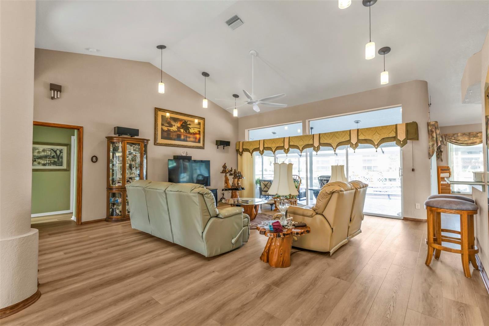 112 GREAT ISAAC CT, PUNTA GORDA, FL, 33950