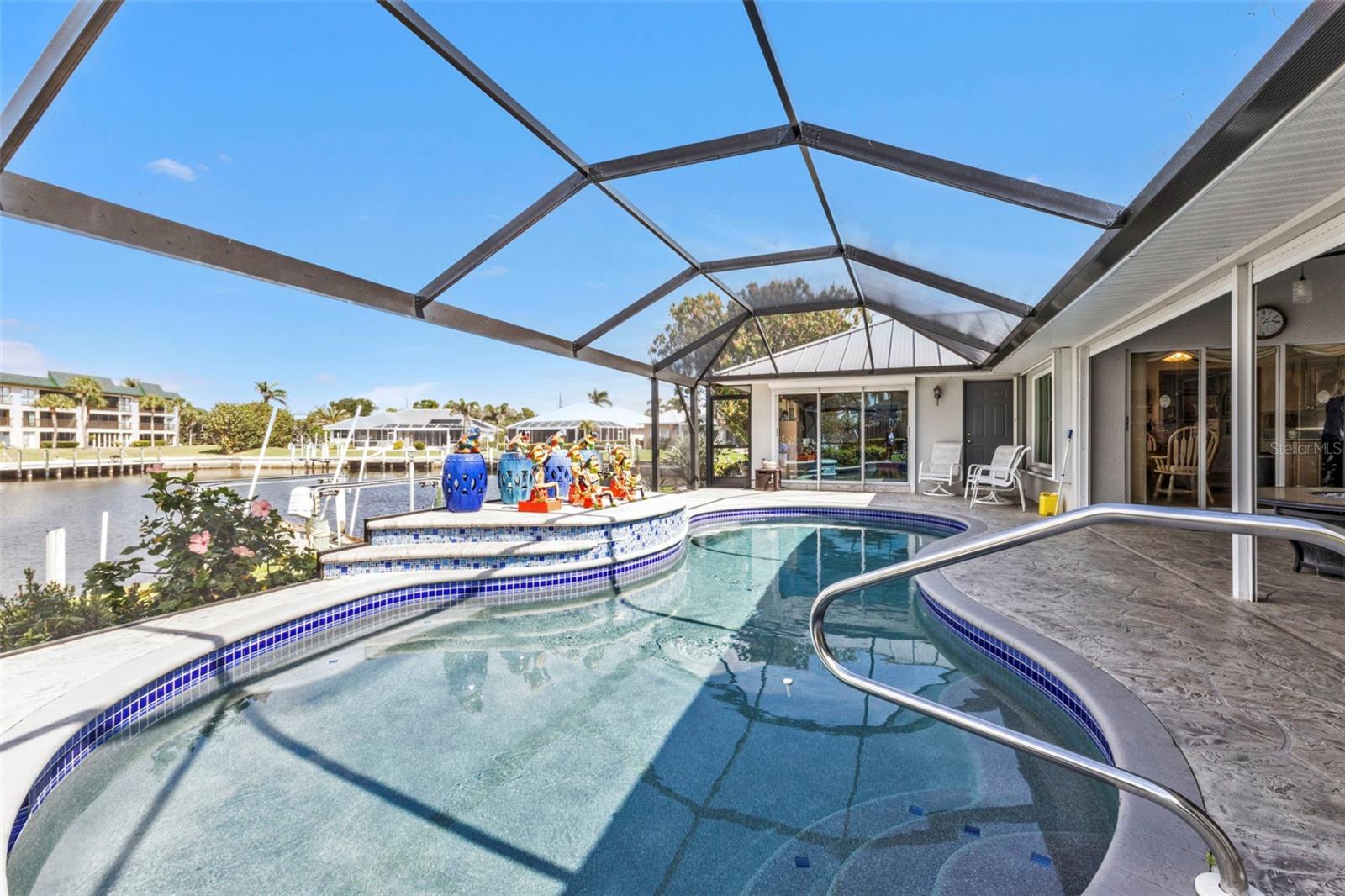 112 GREAT ISAAC CT, PUNTA GORDA, FL, 33950