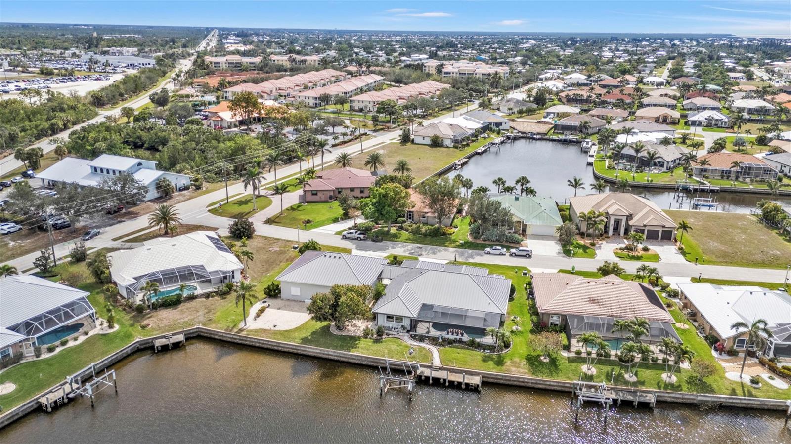 112 GREAT ISAAC CT, PUNTA GORDA, FL, 33950