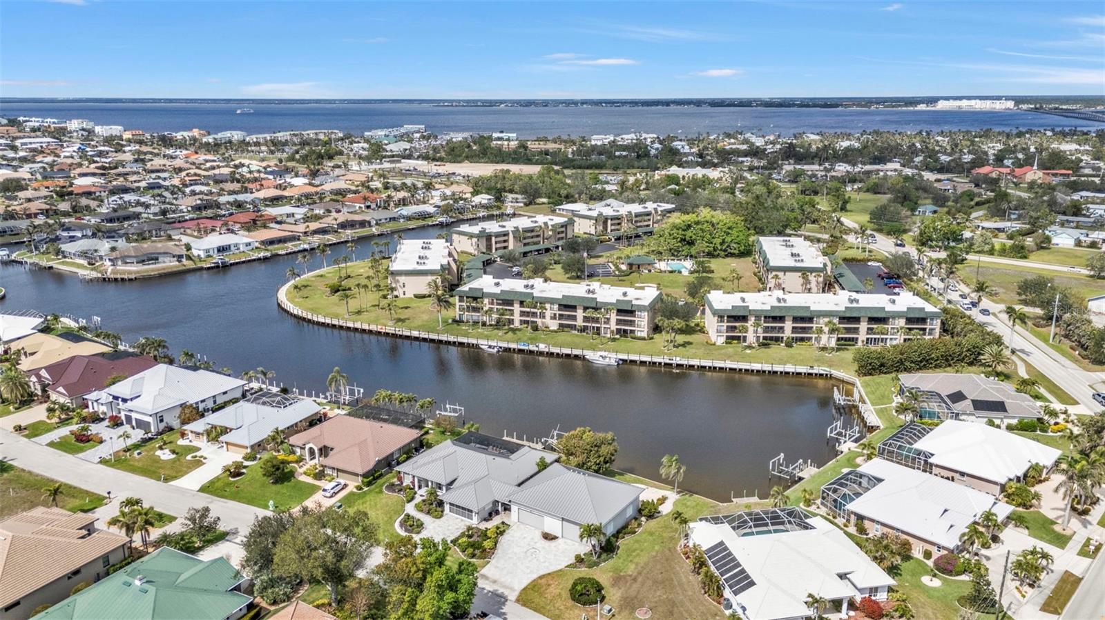 112 GREAT ISAAC CT, PUNTA GORDA, FL, 33950