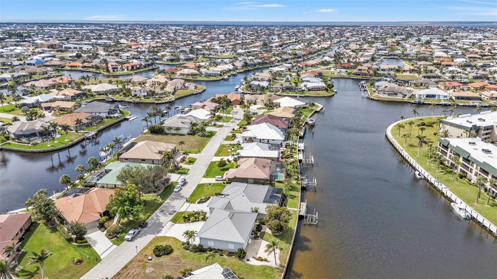 112 GREAT ISAAC CT, PUNTA GORDA, FL, 33950