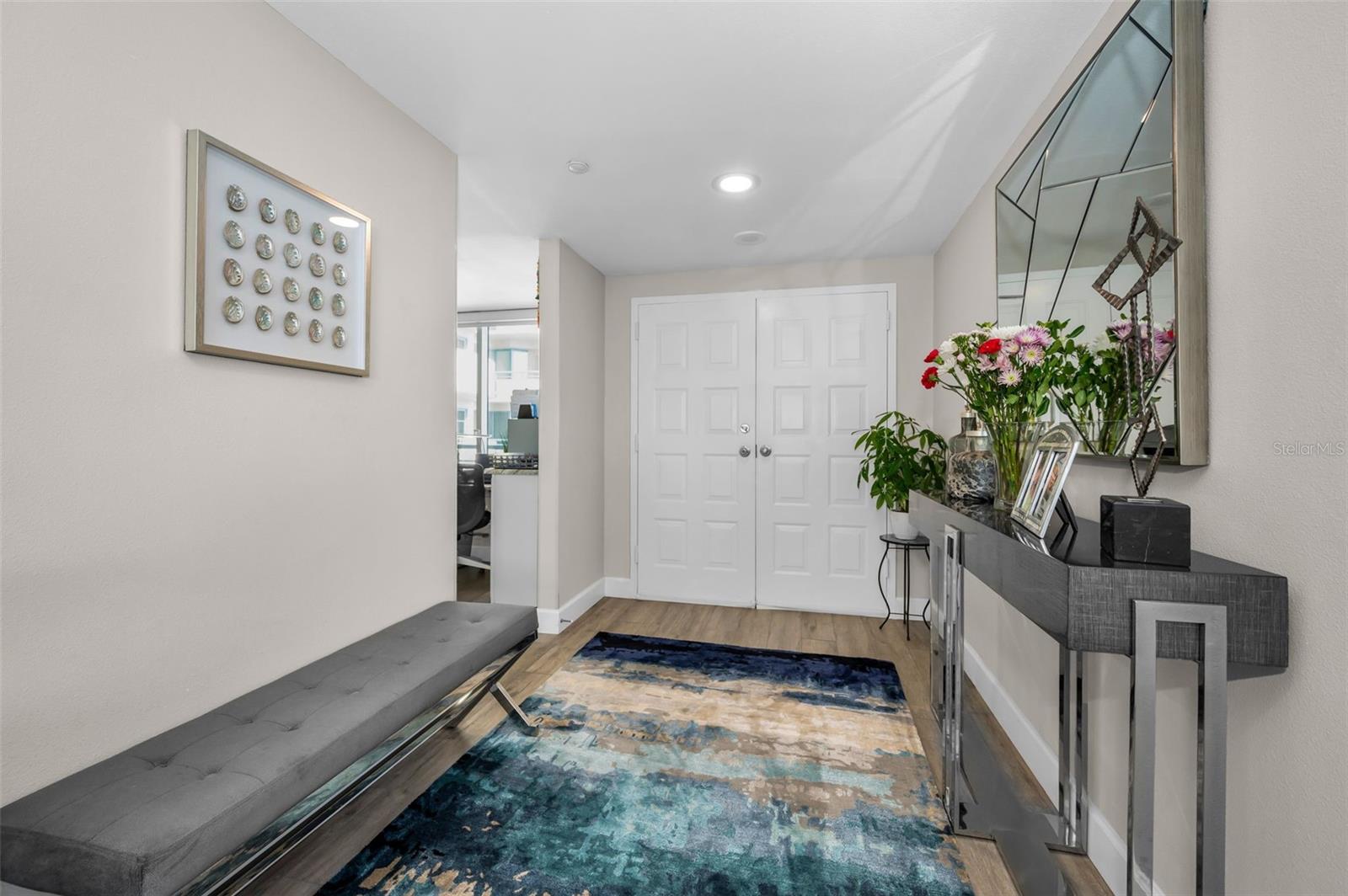 1520 GULF BLVD #1407, CLEARWATER BEACH, FL, 33767