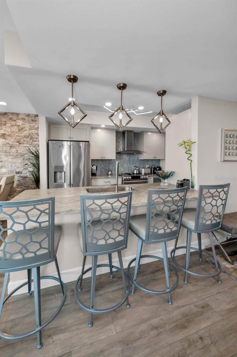 1520 GULF BLVD #1407, CLEARWATER BEACH, FL, 33767
