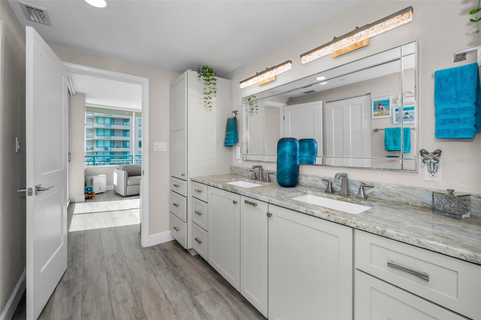 1520 GULF BLVD #1407, CLEARWATER BEACH, FL, 33767