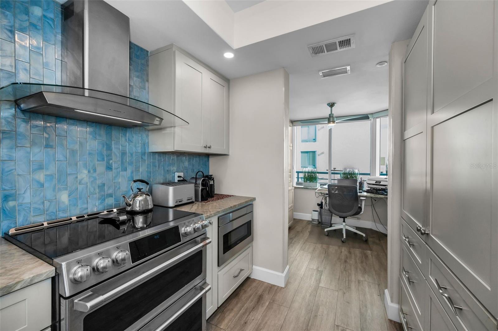 1520 GULF BLVD #1407, CLEARWATER BEACH, FL, 33767