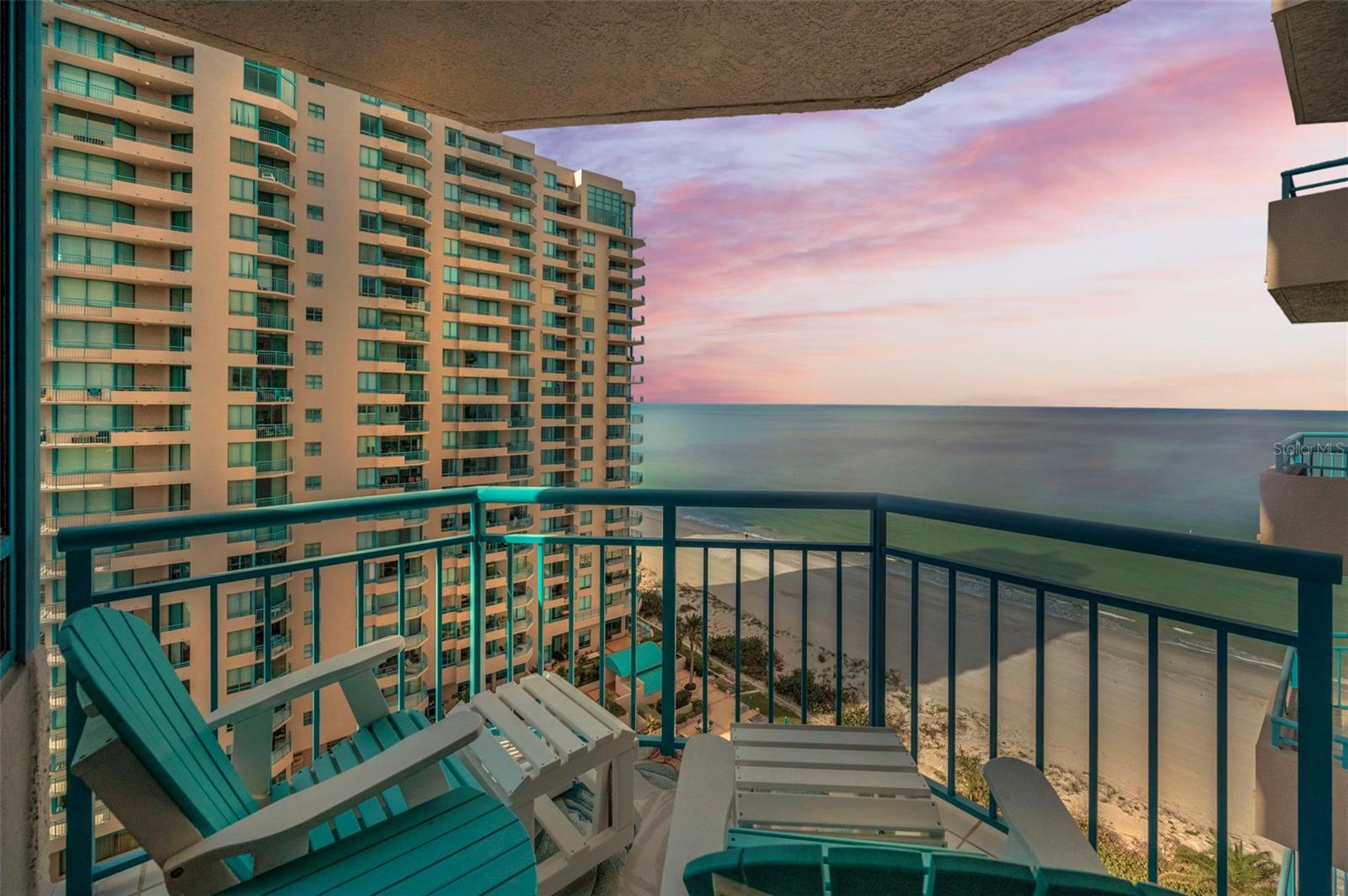 1520 GULF BLVD #1407, CLEARWATER BEACH, FL, 33767