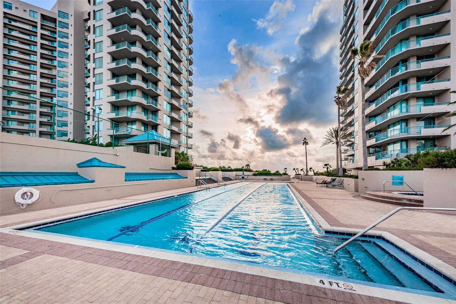 1520 GULF BLVD #1407, CLEARWATER BEACH, FL, 33767