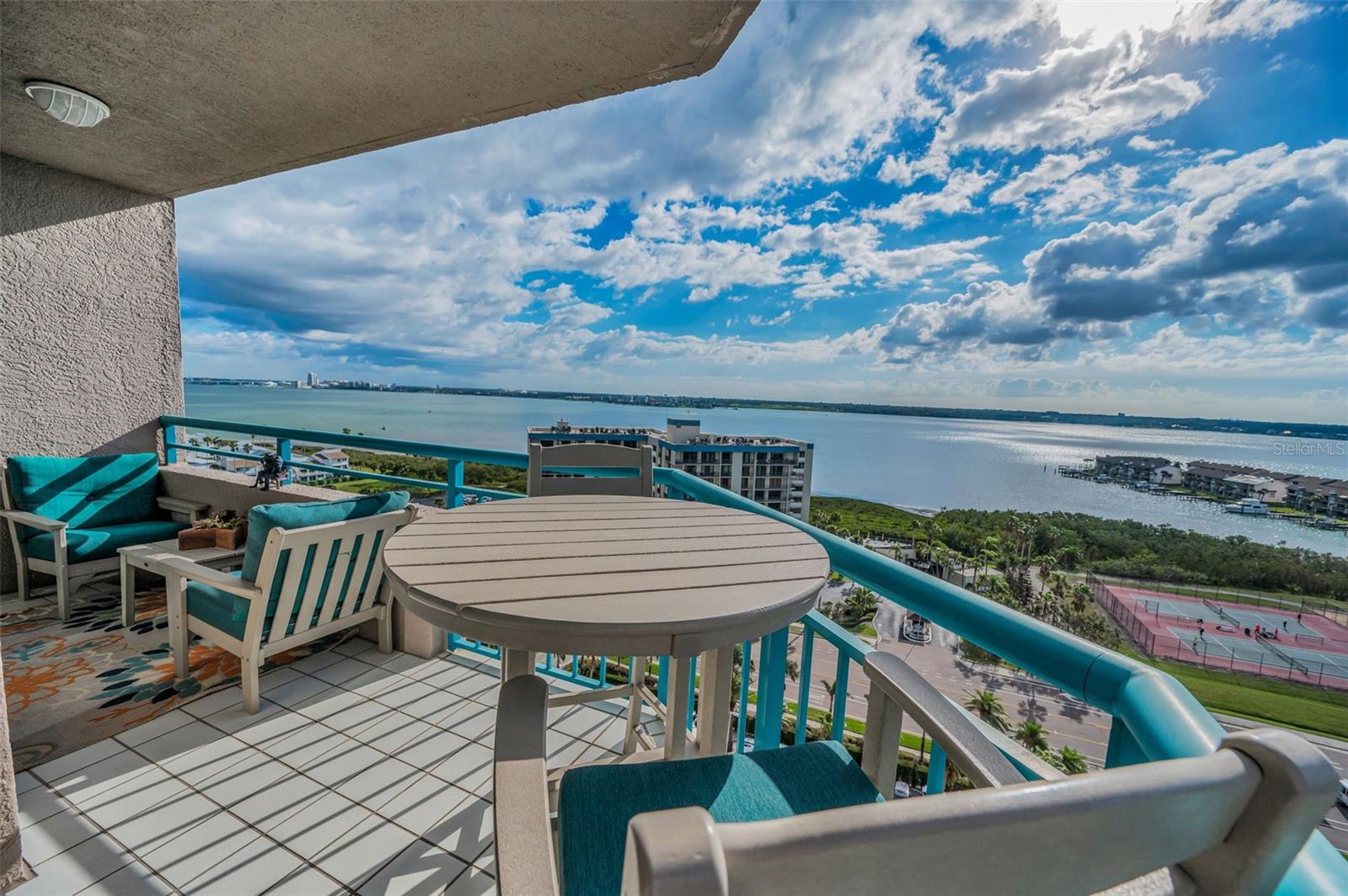 1520 GULF BLVD #1407, CLEARWATER BEACH, FL, 33767