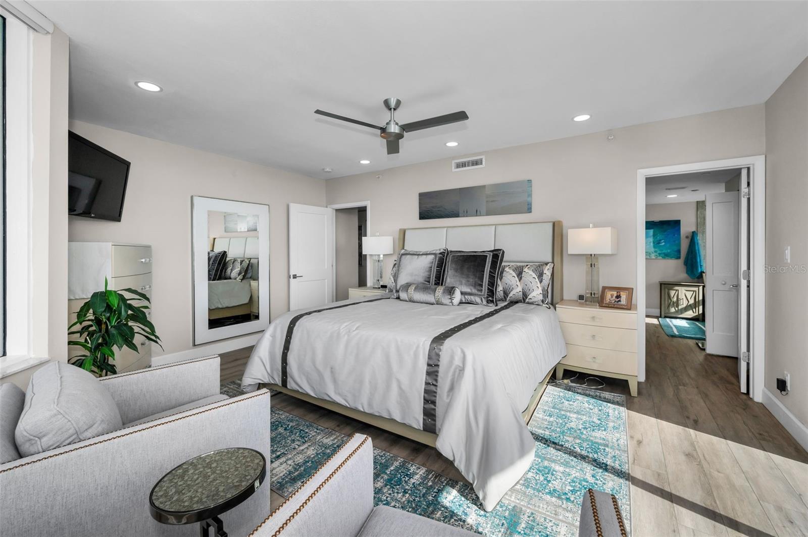 1520 GULF BLVD #1407, CLEARWATER BEACH, FL, 33767