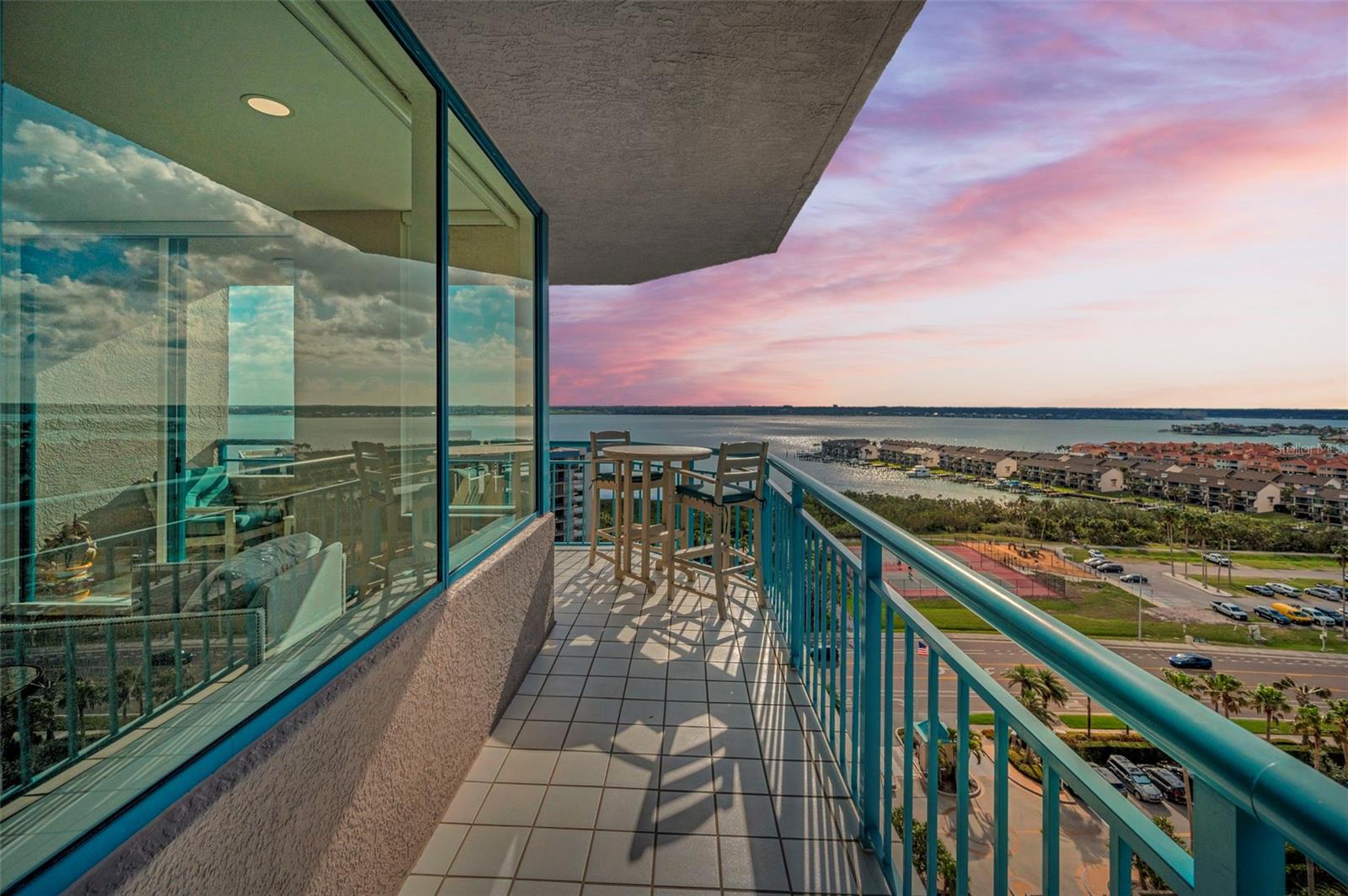1520 GULF BLVD #1407, CLEARWATER BEACH, FL, 33767