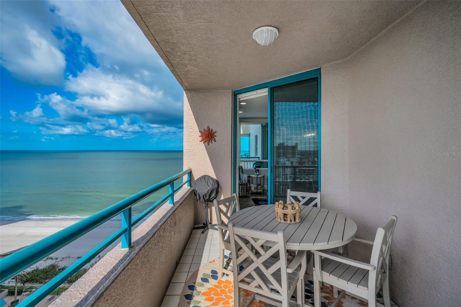1520 GULF BLVD #1407, CLEARWATER BEACH, FL, 33767