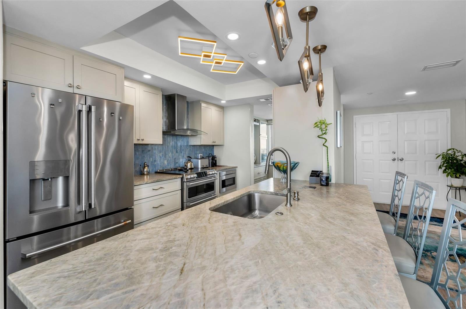 1520 GULF BLVD #1407, CLEARWATER BEACH, FL, 33767