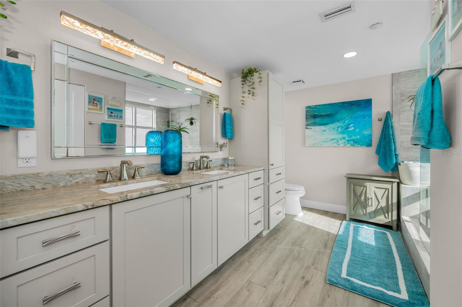 1520 GULF BLVD #1407, CLEARWATER BEACH, FL, 33767