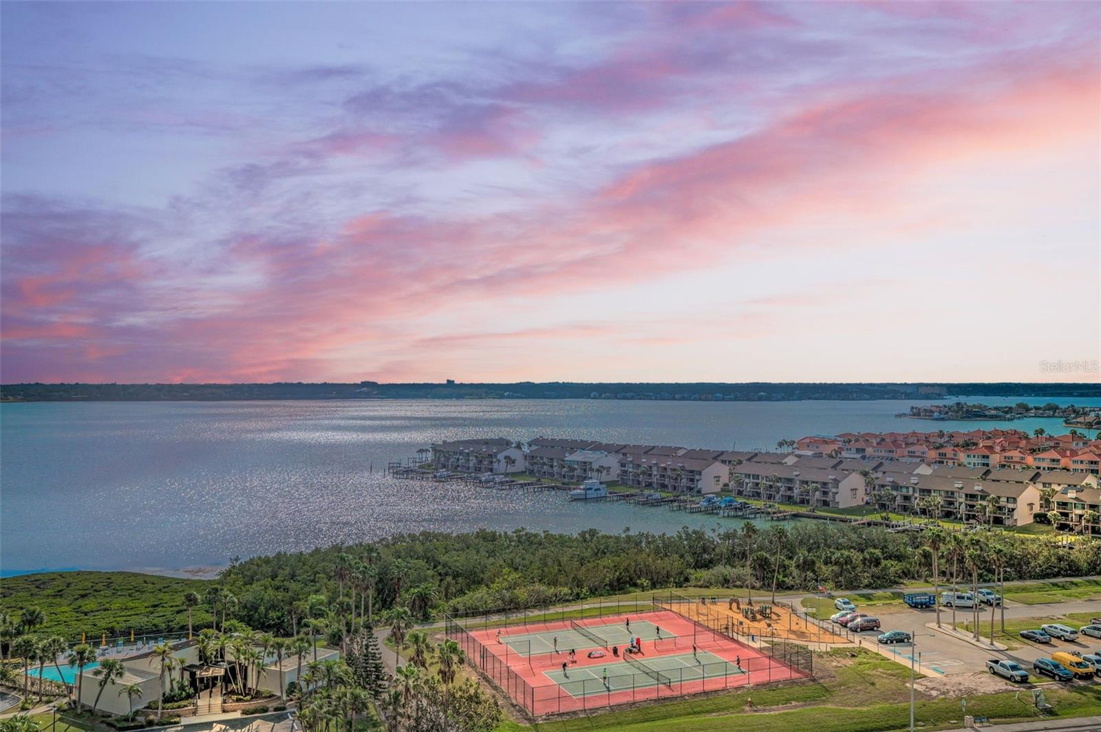 1520 GULF BLVD #1407, CLEARWATER BEACH, FL, 33767
