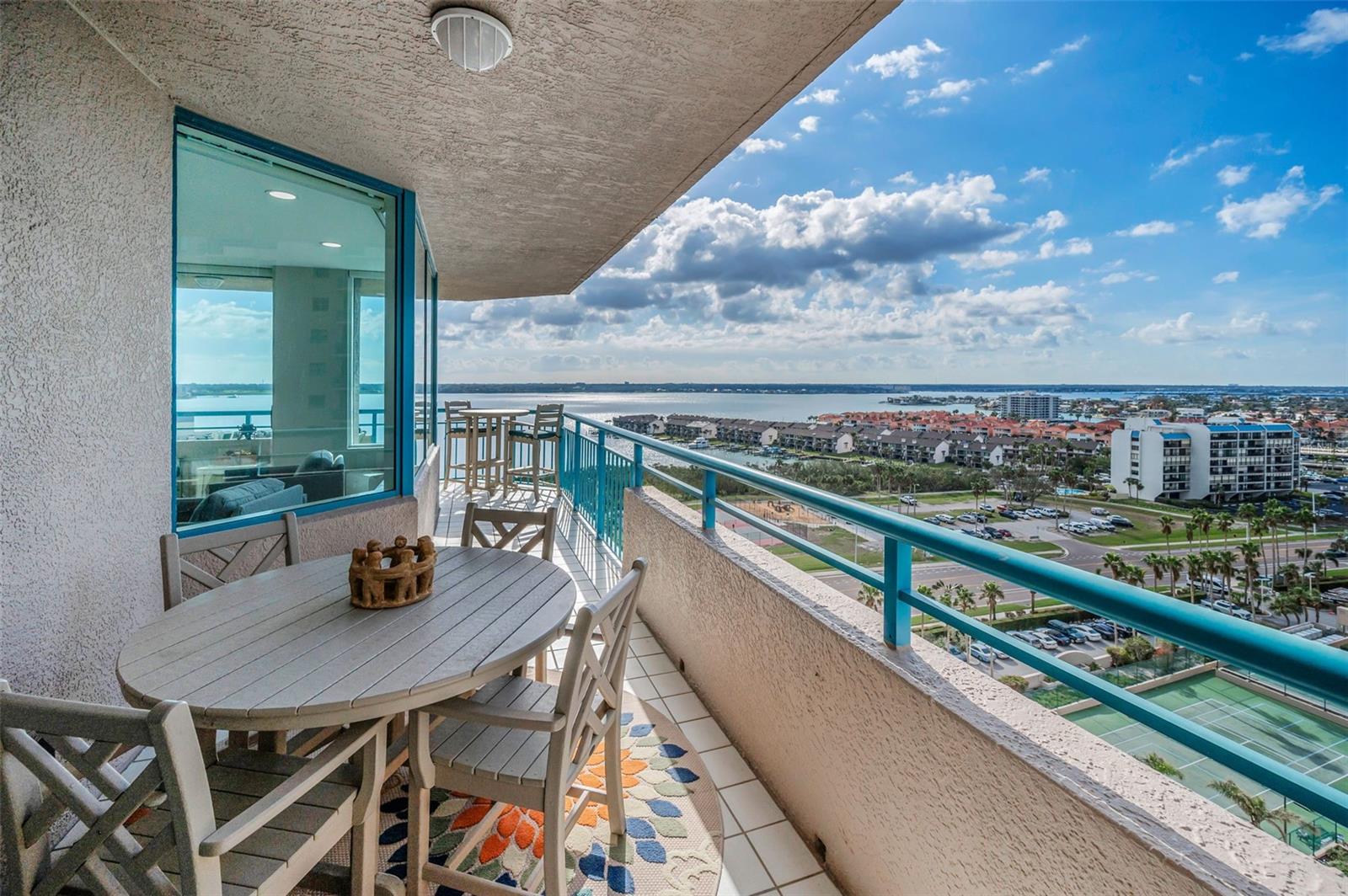 1520 GULF BLVD #1407, CLEARWATER BEACH, FL, 33767