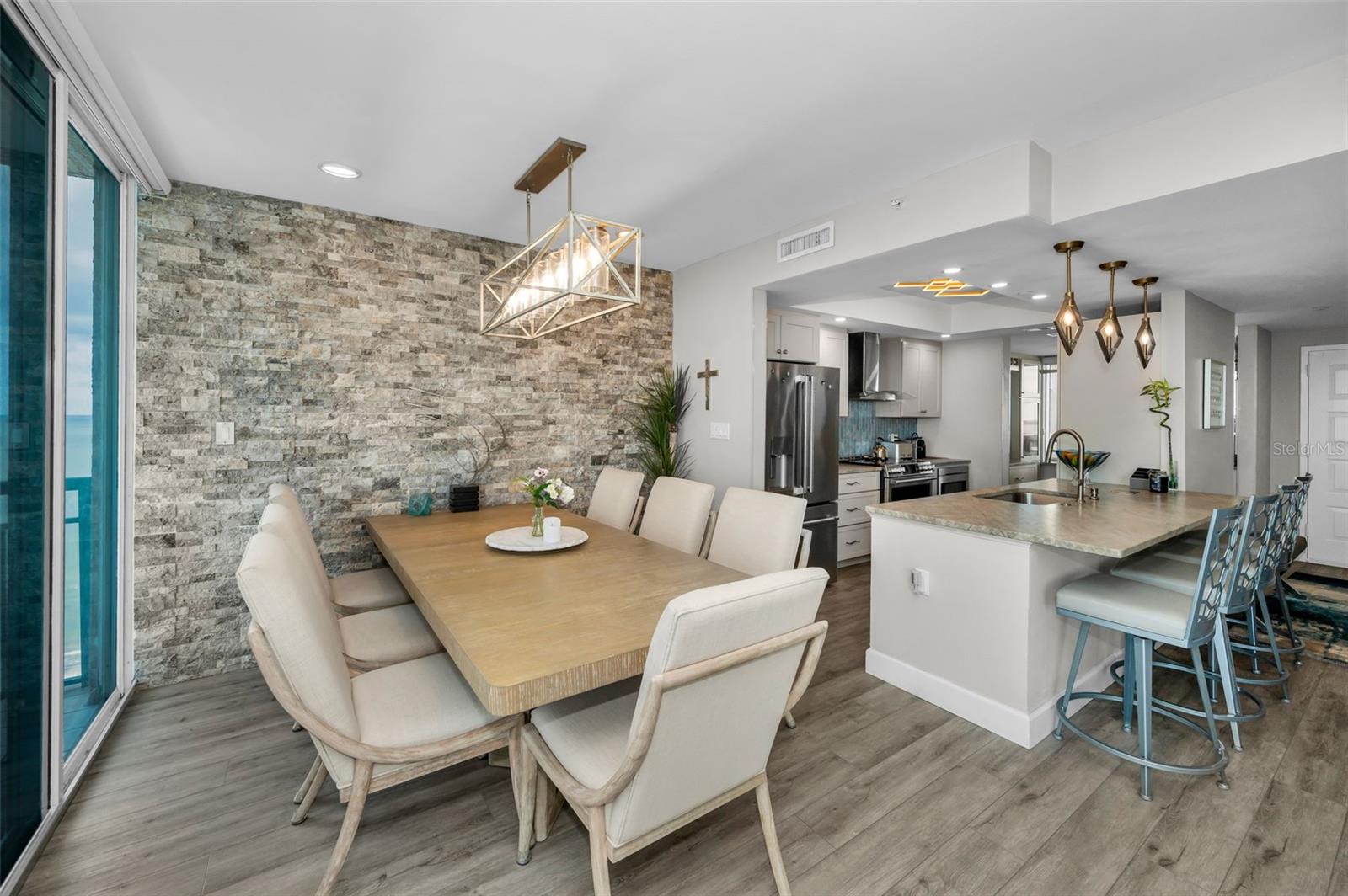 1520 GULF BLVD #1407, CLEARWATER BEACH, FL, 33767