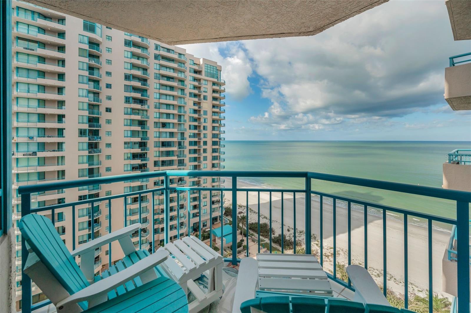 1520 GULF BLVD #1407, CLEARWATER BEACH, FL, 33767
