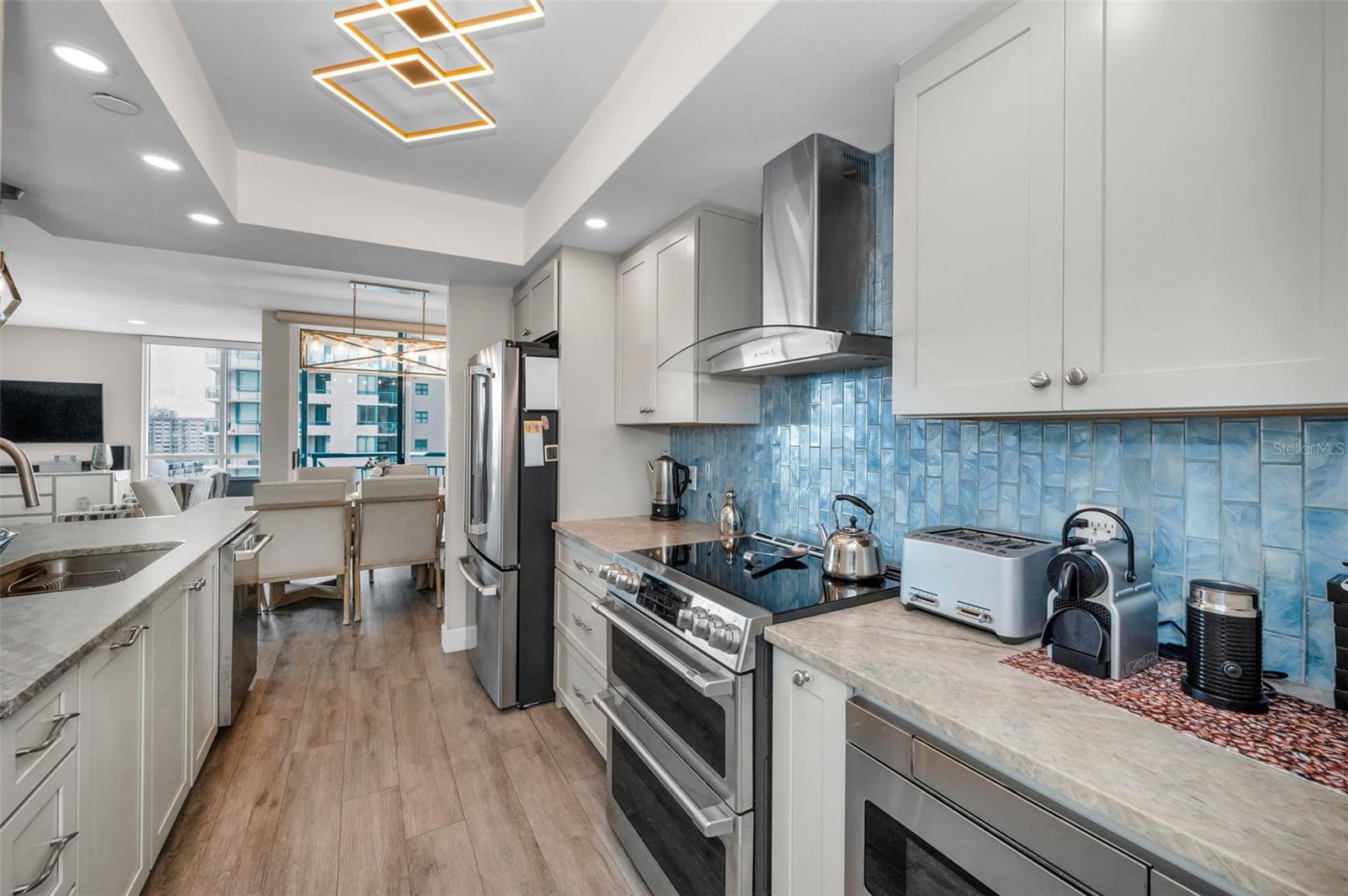 1520 GULF BLVD #1407, CLEARWATER BEACH, FL, 33767
