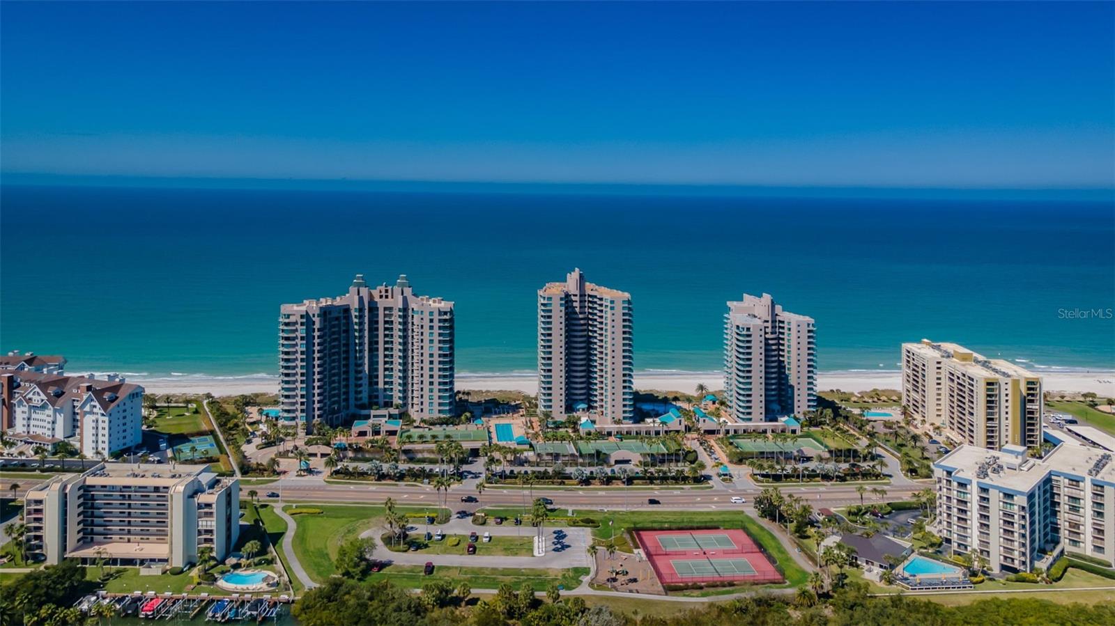 1520 GULF BLVD #1407, CLEARWATER BEACH, FL, 33767