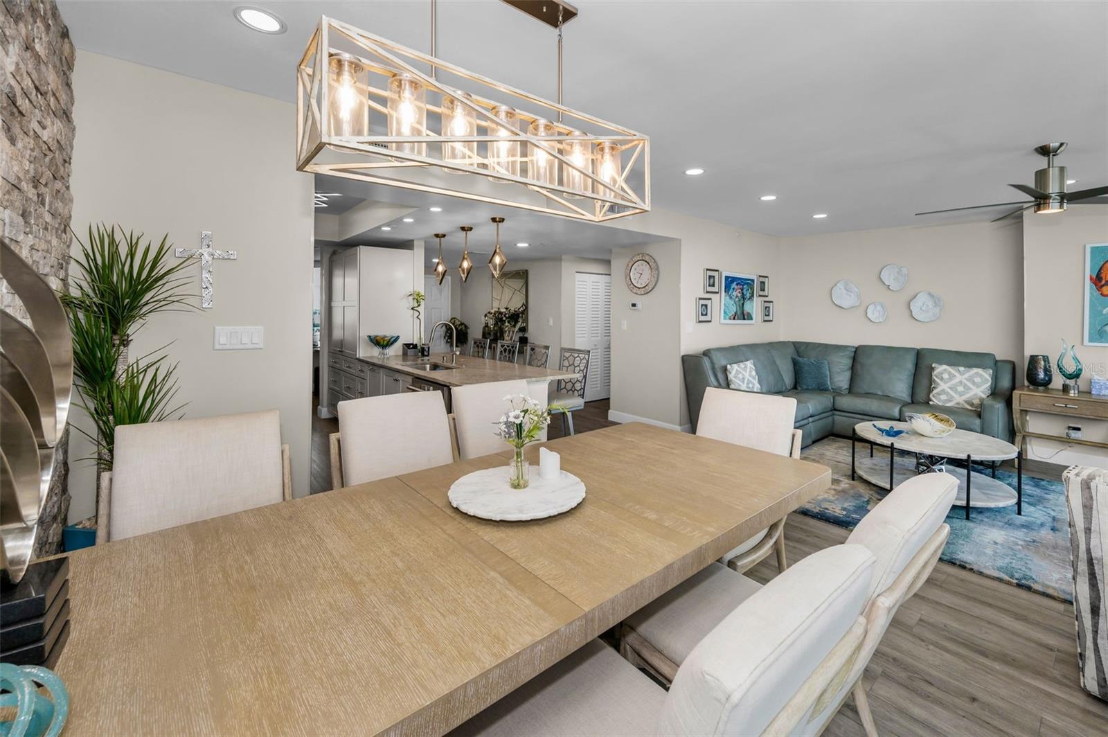 1520 GULF BLVD #1407, CLEARWATER BEACH, FL, 33767