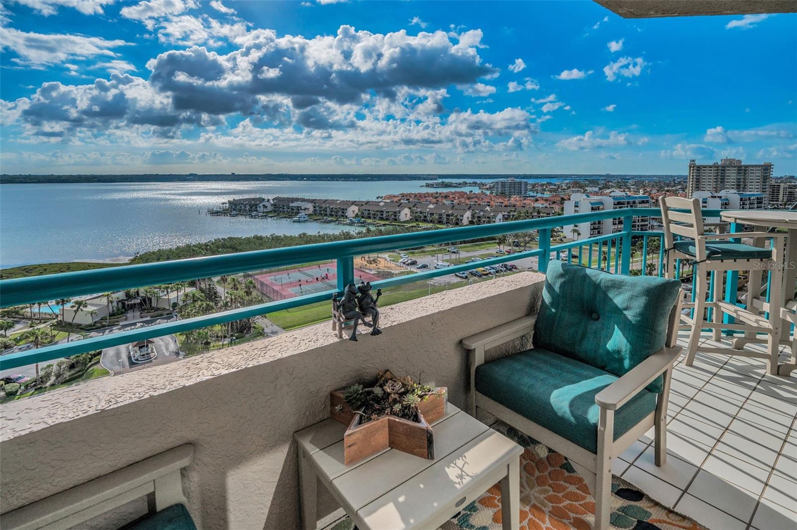 1520 GULF BLVD #1407, CLEARWATER BEACH, FL, 33767