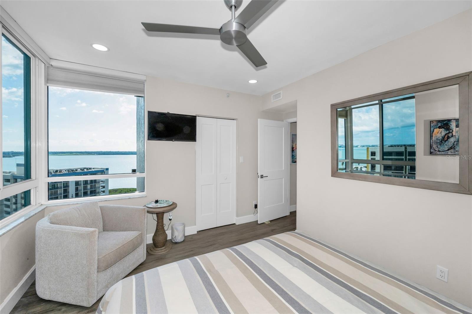 1520 GULF BLVD #1407, CLEARWATER BEACH, FL, 33767