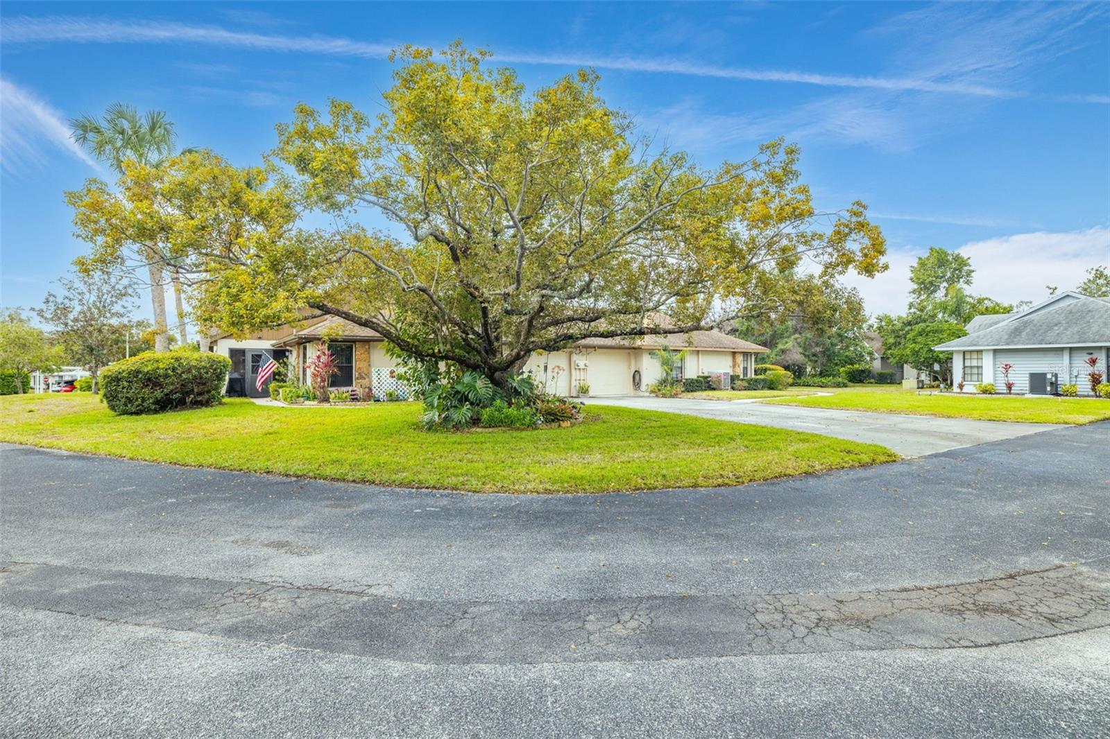 7703 ROCKVILLE CT #0, NEW PORT RICHEY, FL, 34654
