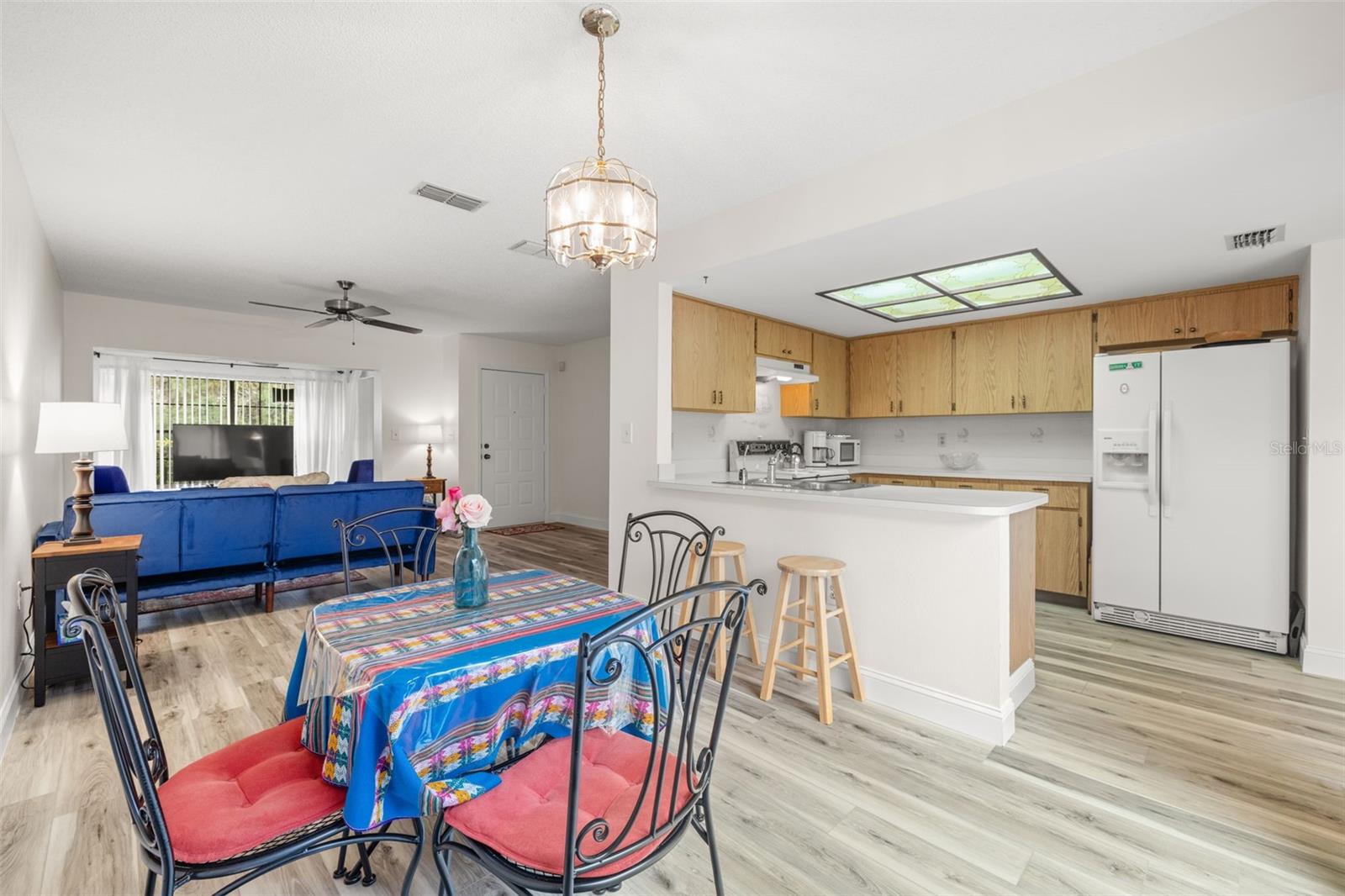 7703 ROCKVILLE CT #0, NEW PORT RICHEY, FL, 34654