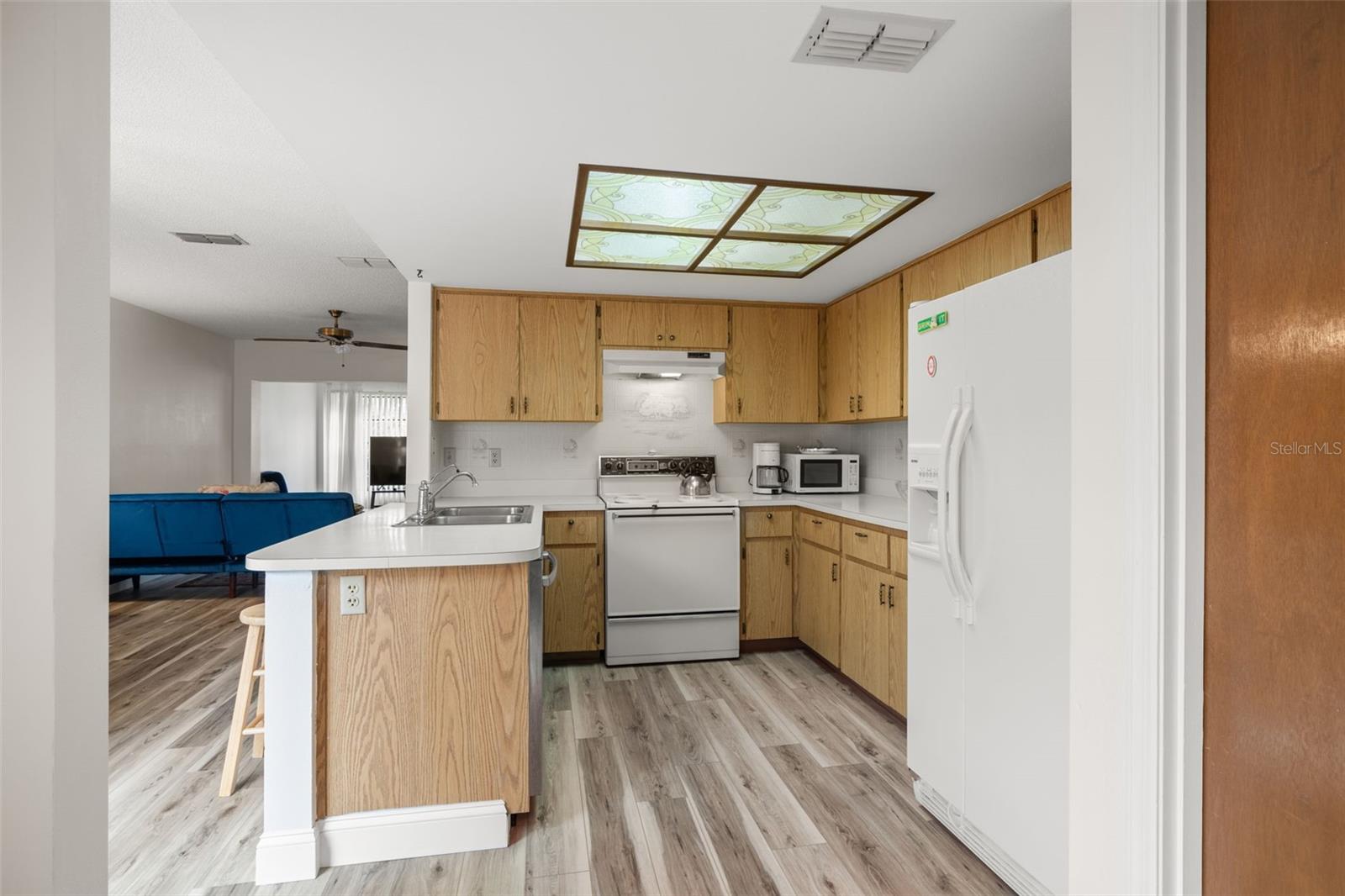 7703 ROCKVILLE CT #0, NEW PORT RICHEY, FL, 34654