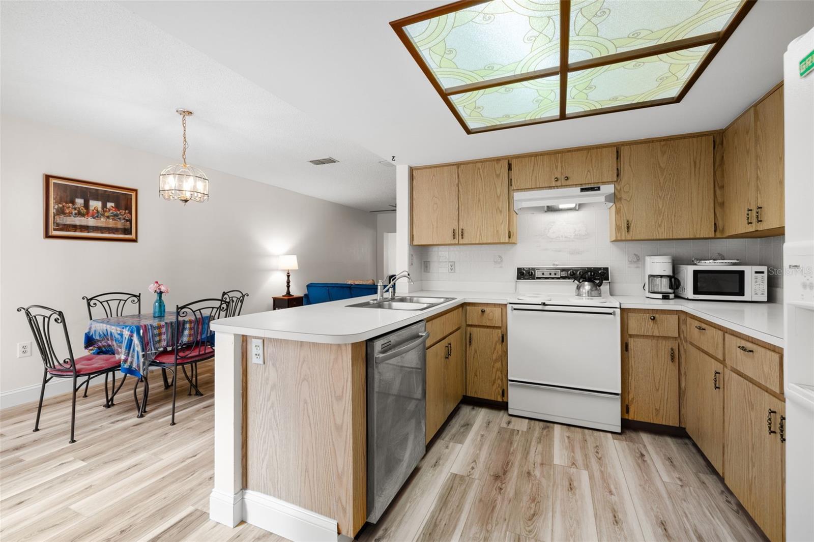 7703 ROCKVILLE CT #0, NEW PORT RICHEY, FL, 34654