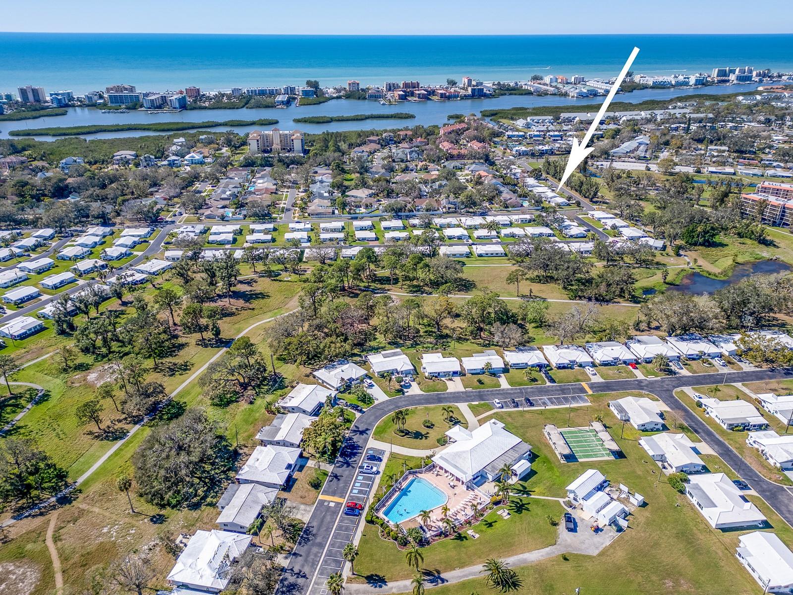 14336 93RD AVE, SEMINOLE, FL, 33776