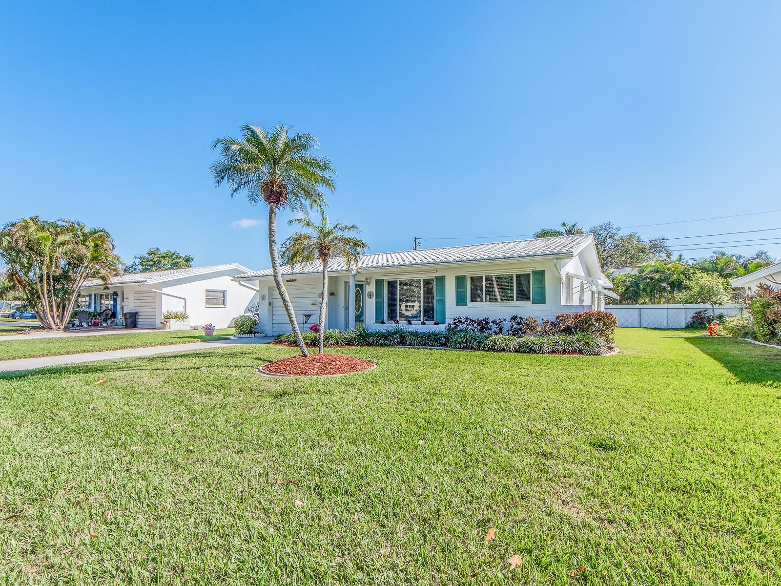 14336 93RD AVE, SEMINOLE, FL, 33776
