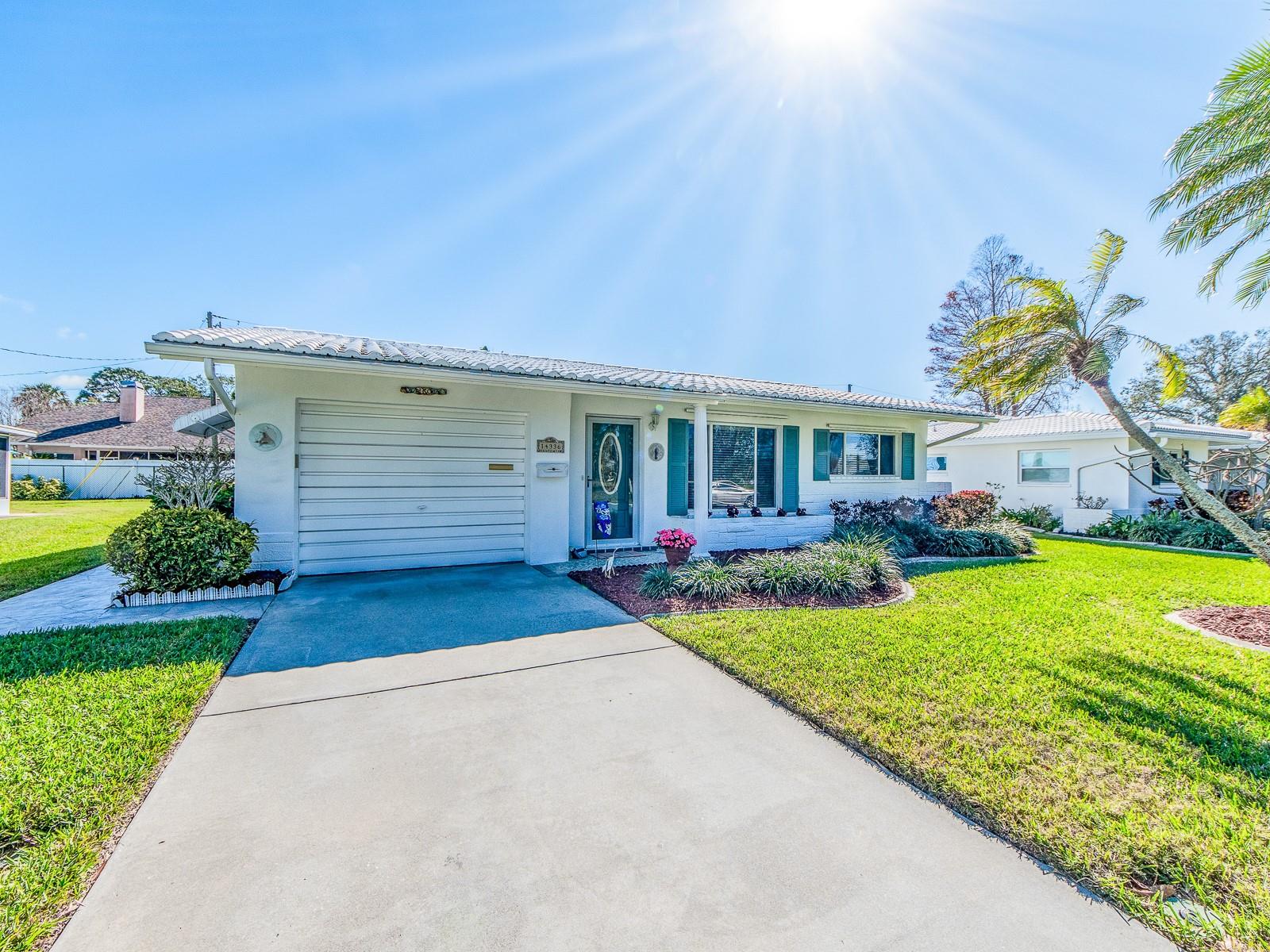 14336 93RD AVE, SEMINOLE, FL, 33776