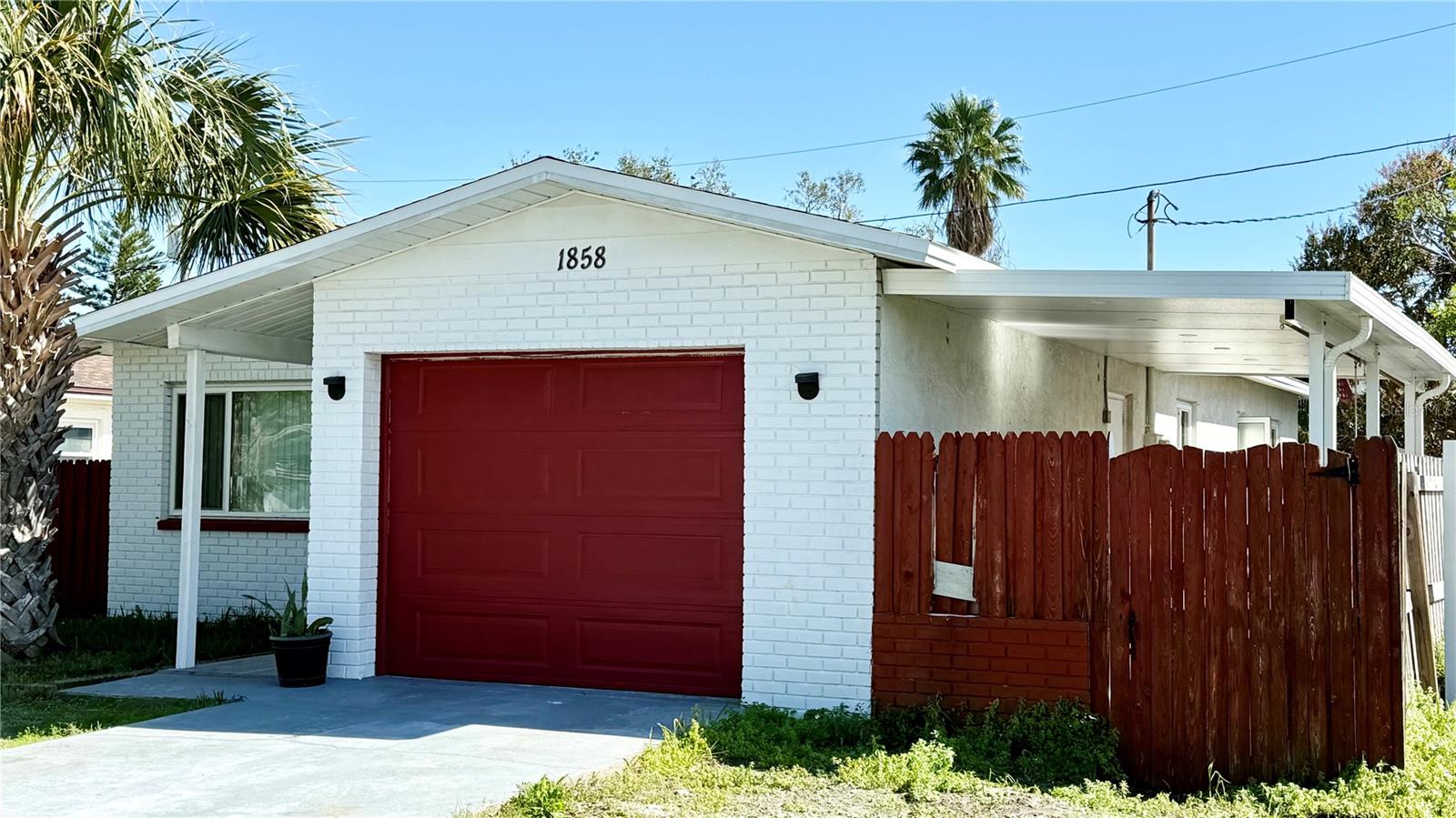 1858 MARYLAND AVE NE, ST PETERSBURG, FL, 33703