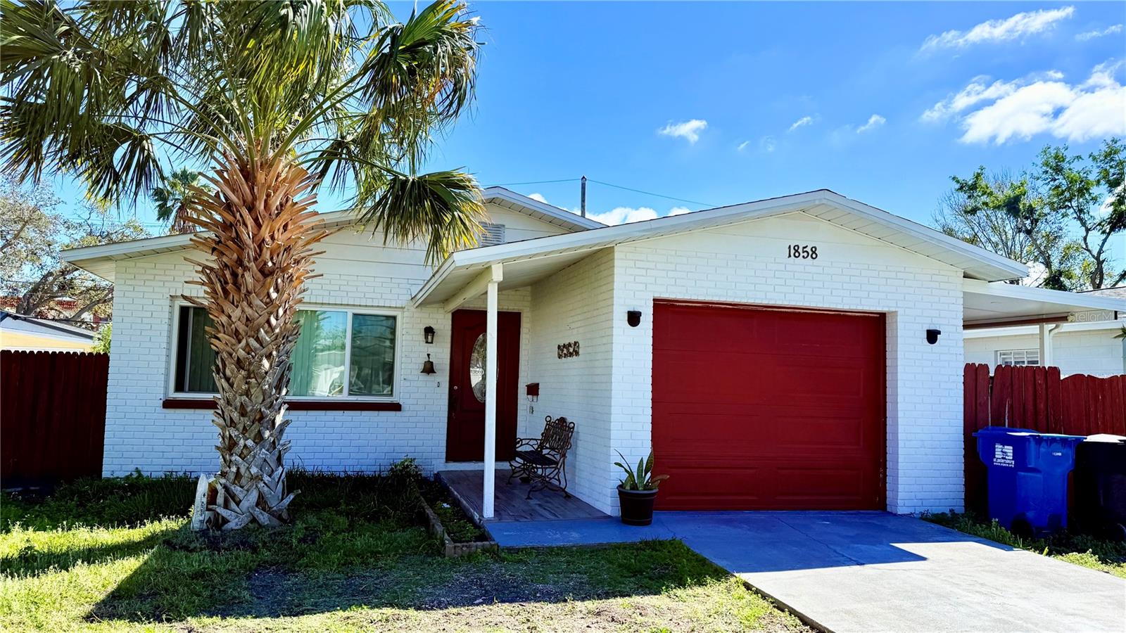 1858 MARYLAND AVE NE, ST PETERSBURG, FL, 33703