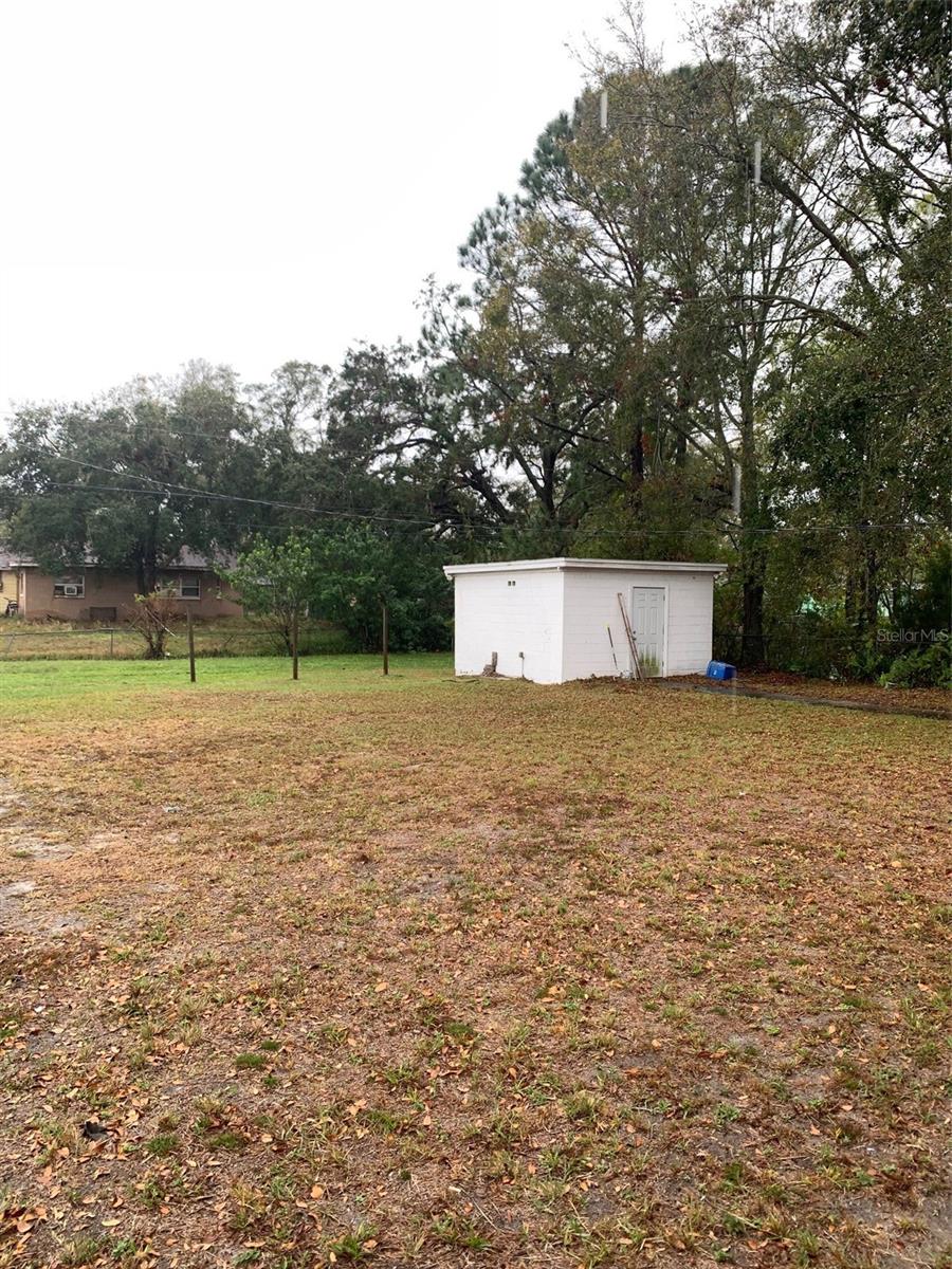 4206 CLARINDA ST, ORLANDO, FL, 32811