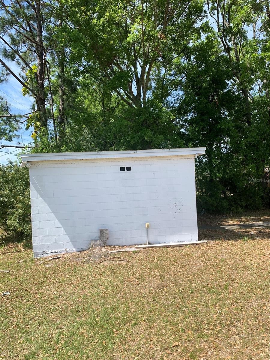 4206 CLARINDA ST, ORLANDO, FL, 32811